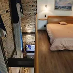 Charming Loft Near Old Town Tallinn