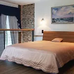 Charming Loft Near Old Town * Tallinn