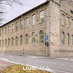 Charming Loft Near Old Town