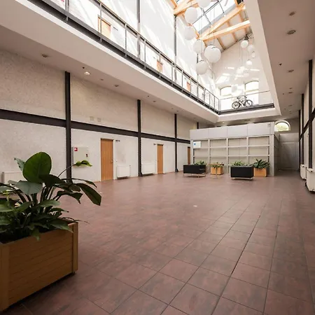 Charming Loft Near Old Town