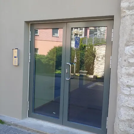 Charming Loft Near Old Town * Tallinn