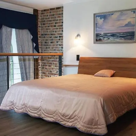 Charming Loft Near Old Town * Tallinn