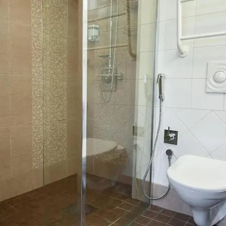 Charming Loft Near Old Town شقة تالين