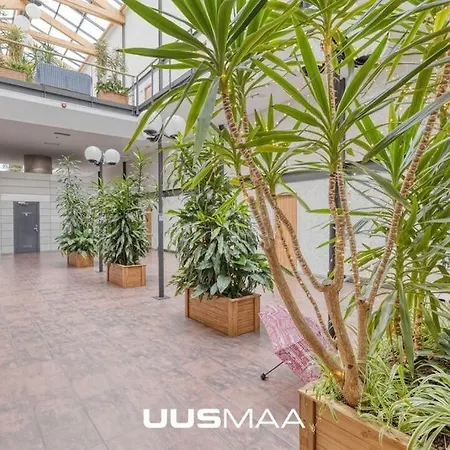 Charming Loft Near Old Town * Tallinn