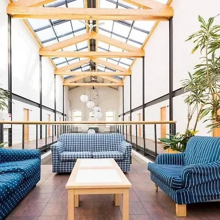 Charming Loft Near Old Town * 塔林