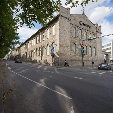 Apartment Charming Loft Near Old Town *