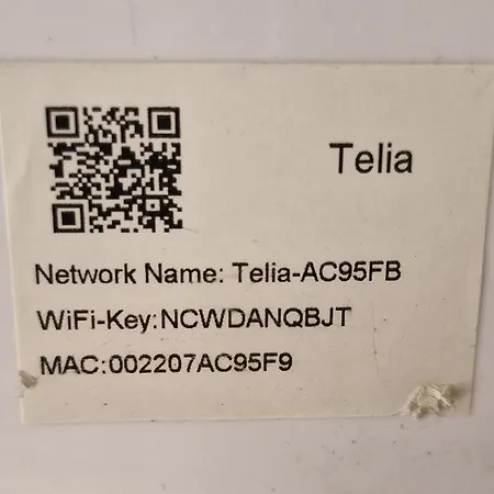 アパート Charming Loft Near Old Town タリン