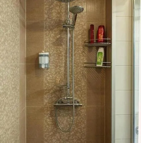 Charming Loft Near Old Town 아파트 *