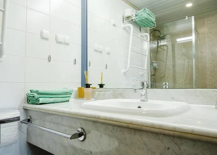 アパート Charming Loft Near Old Town タリン