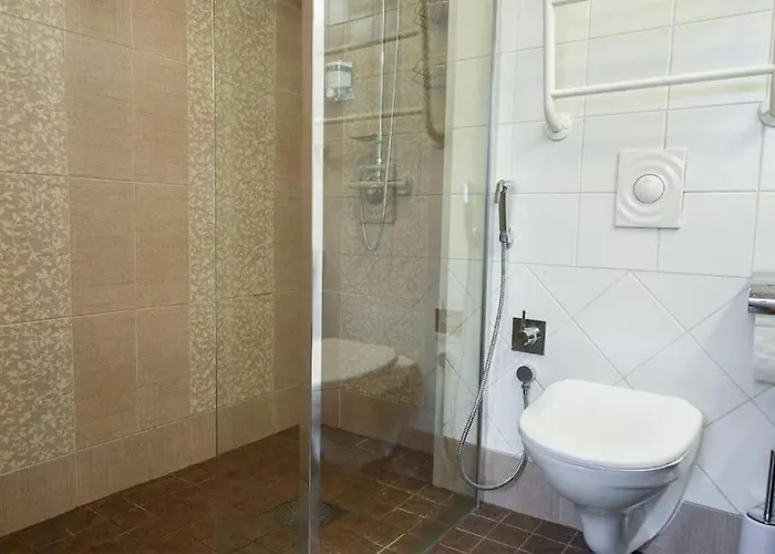 Charming Loft Near Old Town Apartamento Tallin