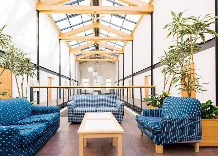 Charming Loft Near Old Town * Ταλίν