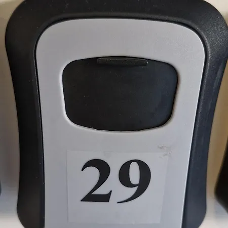 Charming Loft Near Old Town Апартаменти *